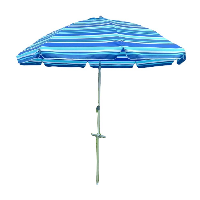 蓝色条纹2（带转向）