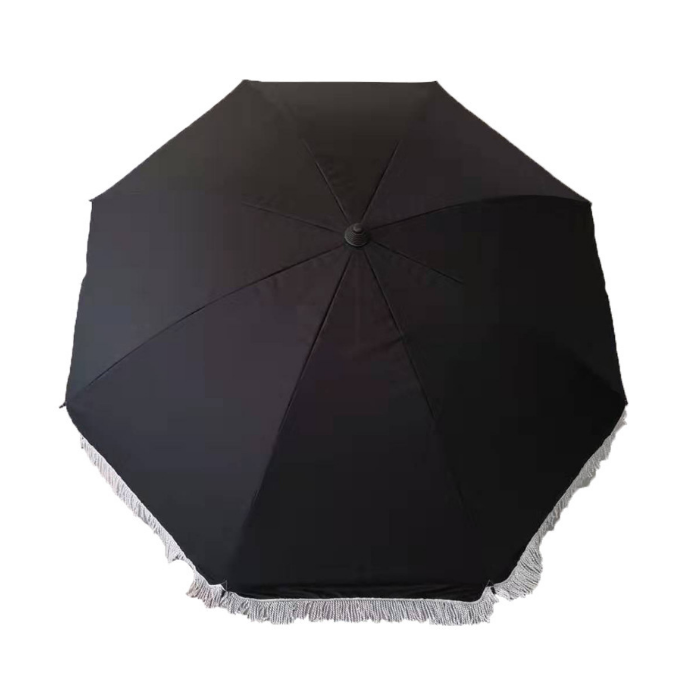 黑色9（钢管中棒 带转向）