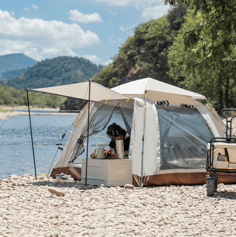 米黄色（银胶）2