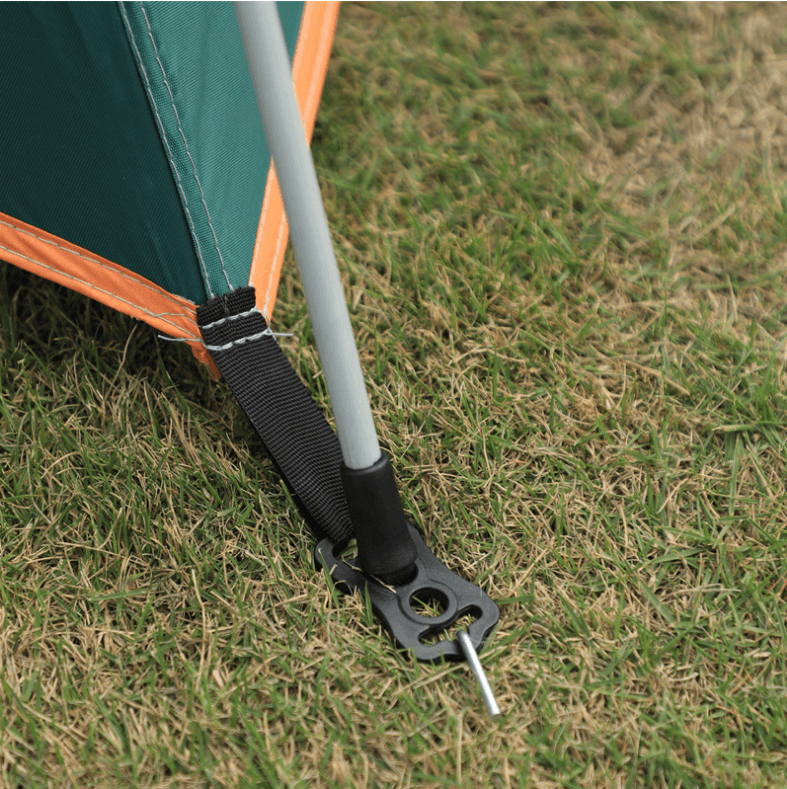 44 墨绿米黄拼色银胶 10（二门四窗）