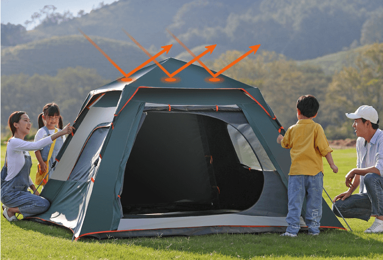 墨绿米黄拼色黑胶2（两门两窗）