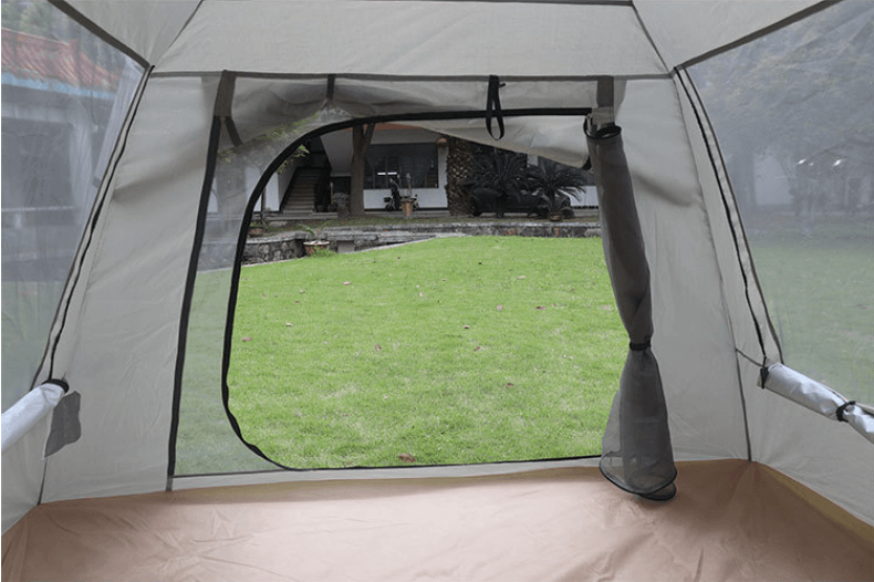 28 米黄色银胶7（二门四窗）