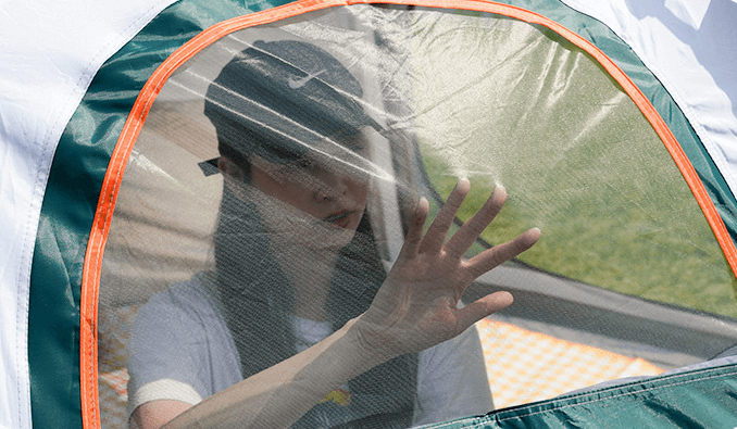 15 墨绿白色拼色45（两门三窗）