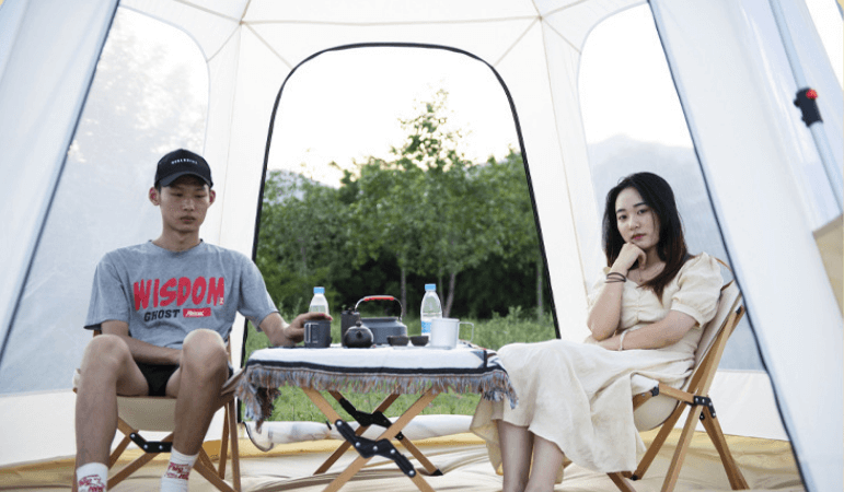 咖啡色黑胶不锈钢杆15