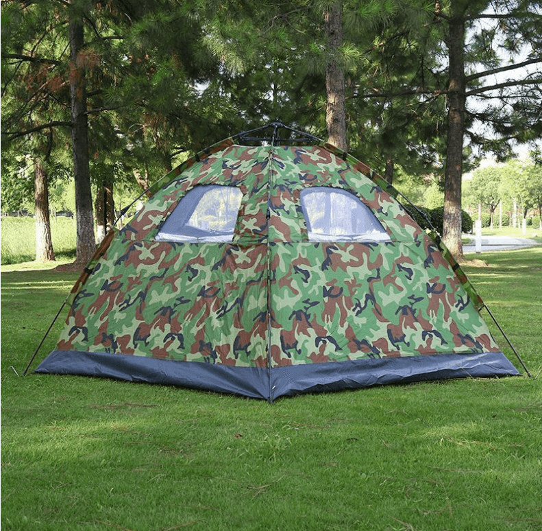 迷彩款式2-2（二门七窗）