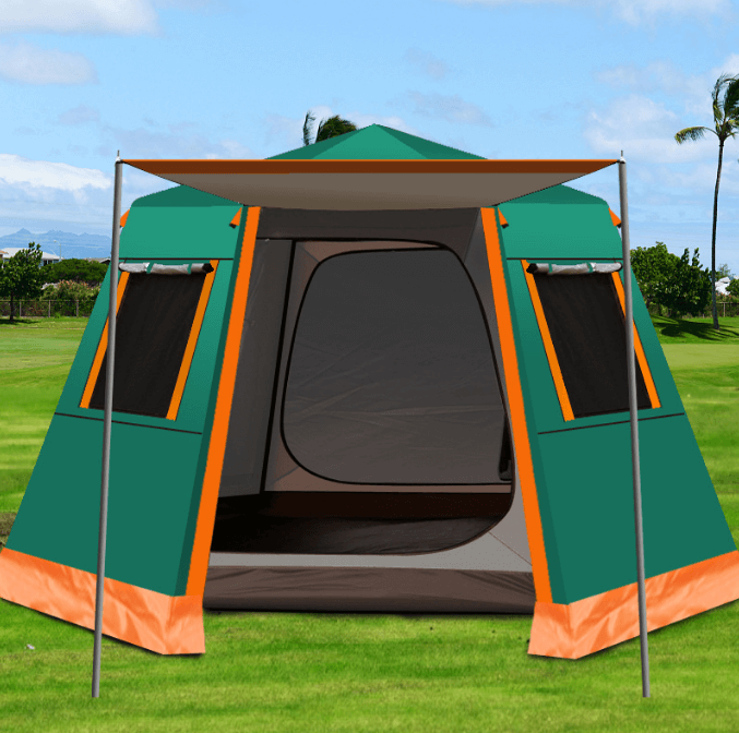 墨绿银胶2（铝杆+纤维杆）