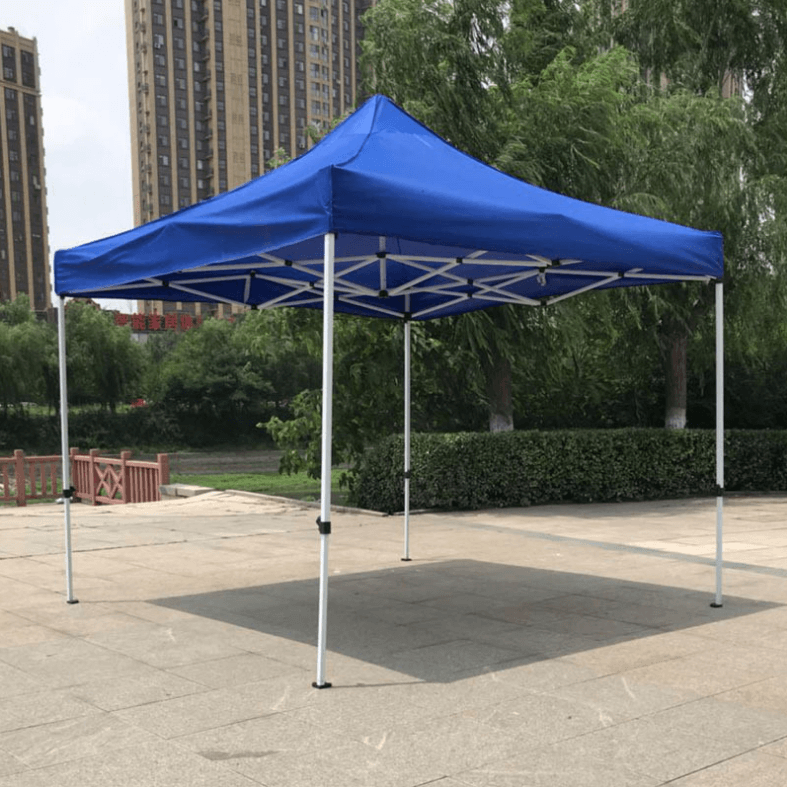 Wholesale 3x3M Portable Outdoor Pop Up Folding Advertising Trade Show Event Party Gazebo Tent 