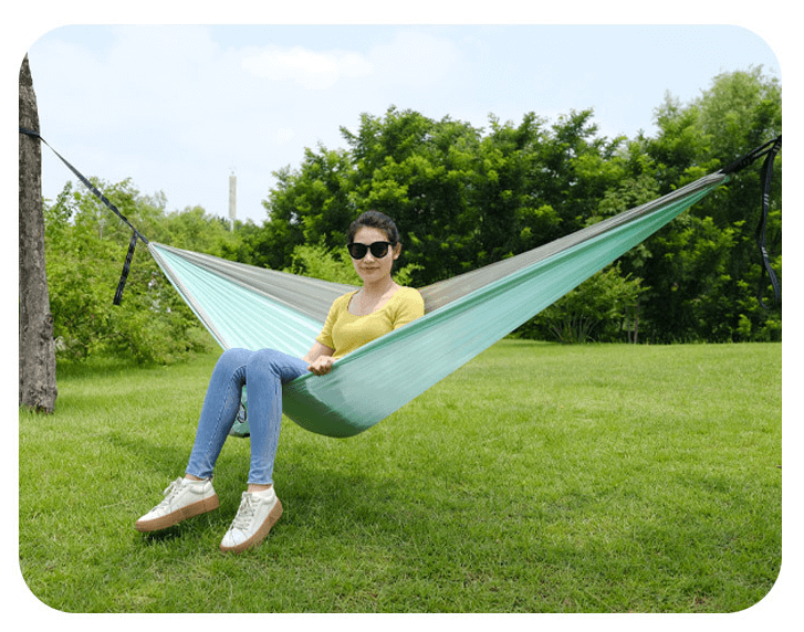 薄荷绿拼浅灰色2