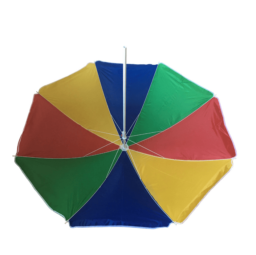 彩虹色8（不带转向）