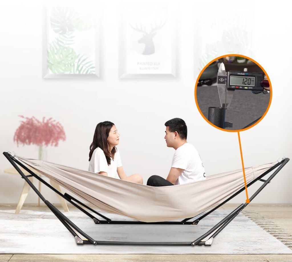 卡其色（帆布）（无月牙棒）