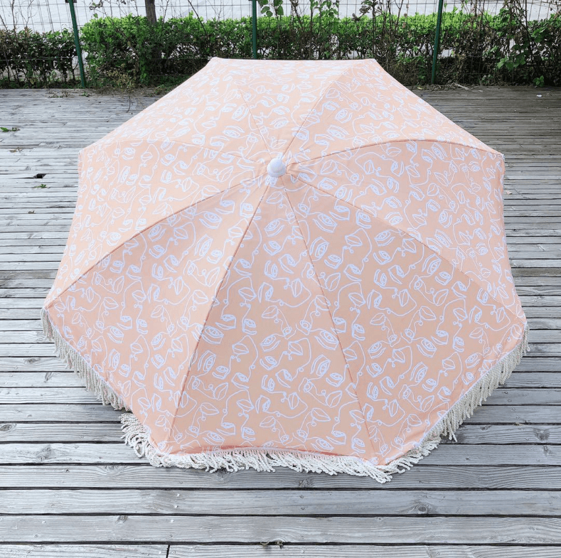 人脸6（钢管中棒 带转向）