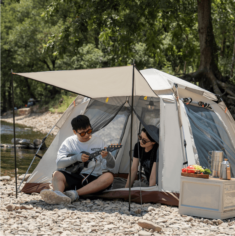 米黄色（银胶）5