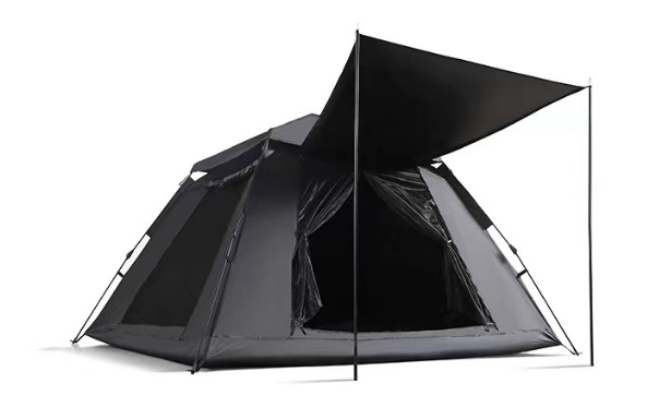 Outdoor Anti UV Waterproof Windproof Automatic Camping Tent 