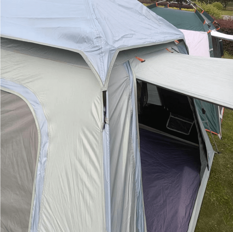 11 米黄色黑胶 2（二门四窗）