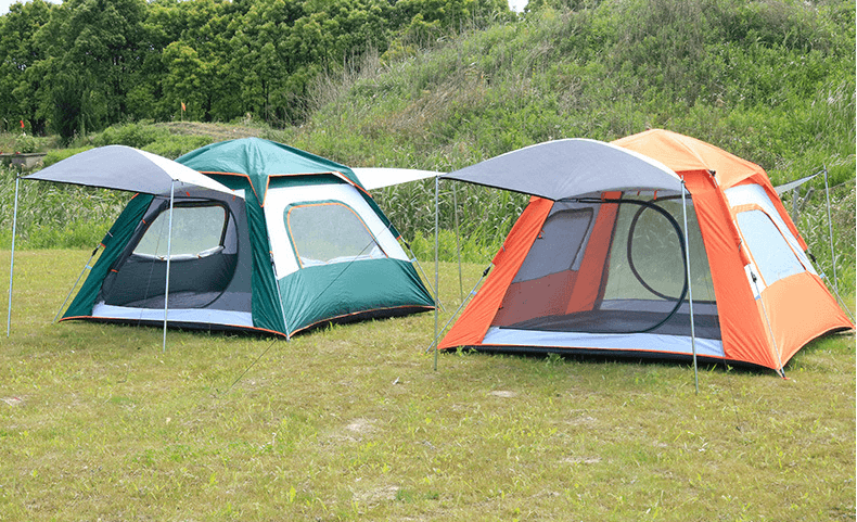 综合银胶10（二门四窗）