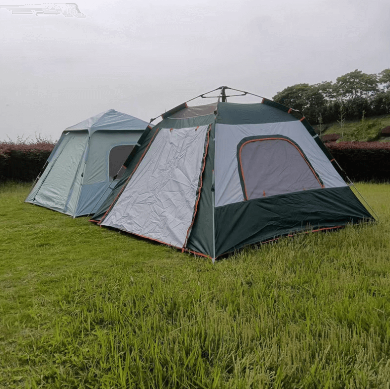 综合5（二门四窗）