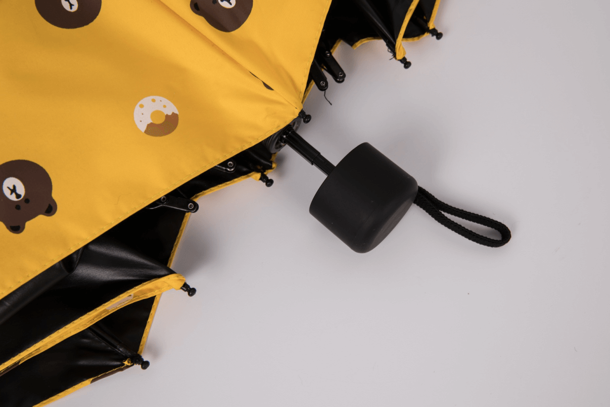 18 布朗熊黄色19