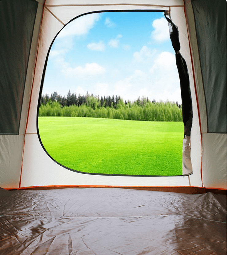 9 咖啡色银胶13（铝杆+纤维杆）