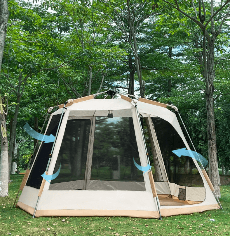 米黄浅棕拼色黑胶11（不锈钢）