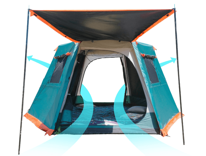 墨绿黑胶10（铝杆）