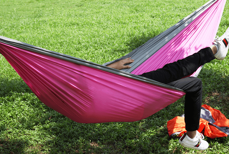 粉红色拼浅灰色2