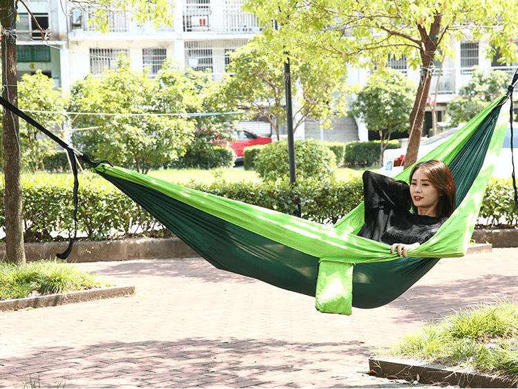 墨绿色拼果绿色3