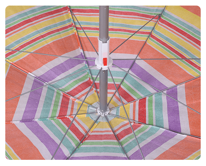 3 彩虹条纹7（铁转向）