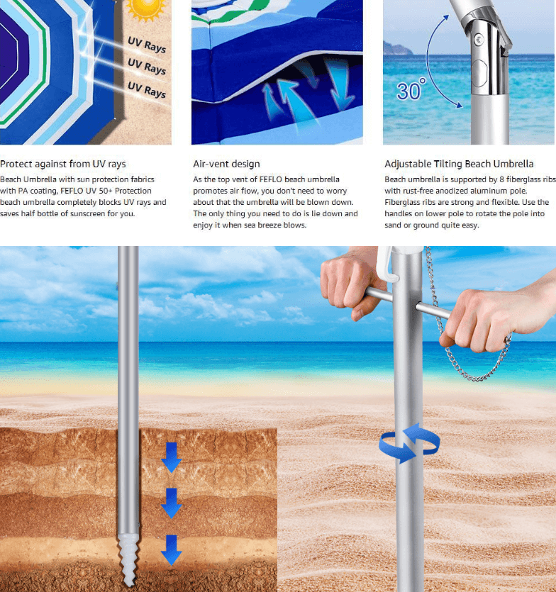 11 蓝绿条纹1-3（带转向）