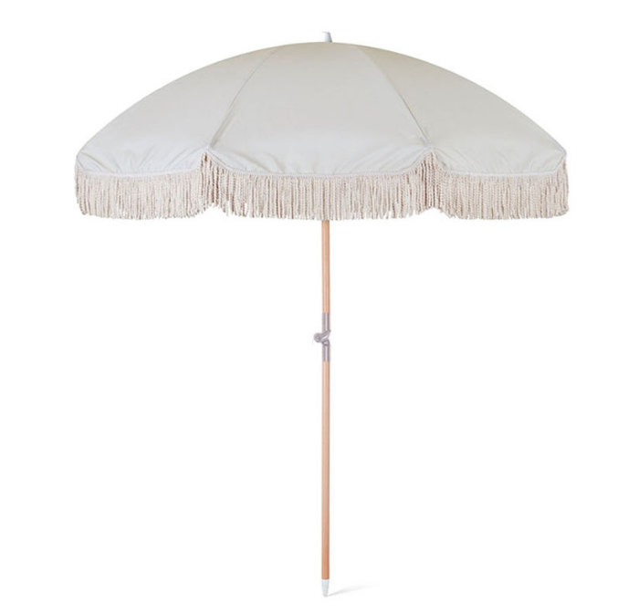 白色（2 榉木中棒）