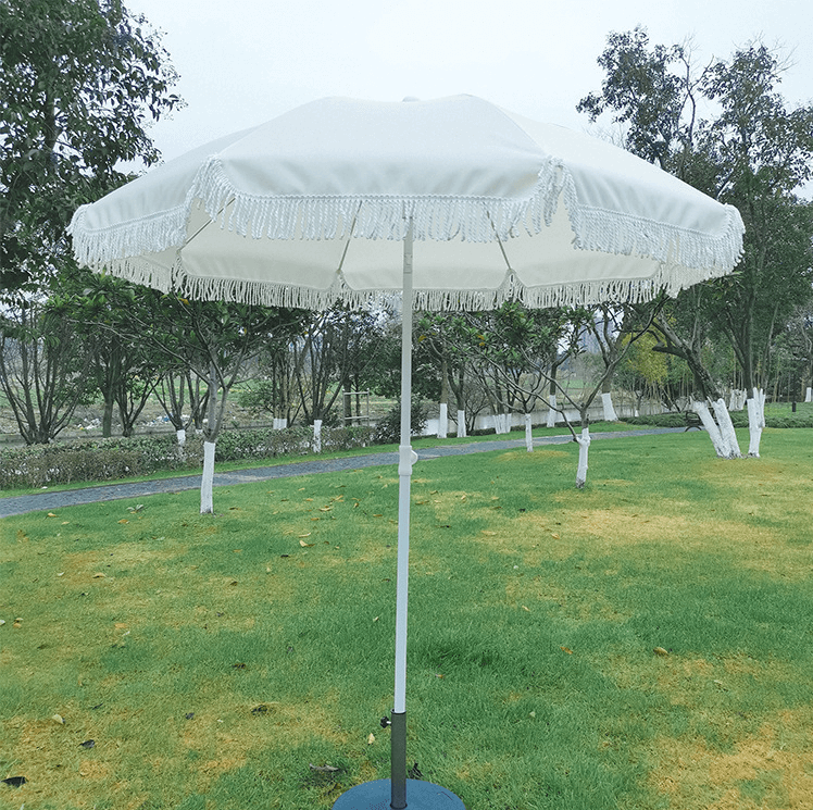 白色4（钢管中棒 带转向）