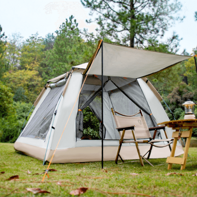 灰卡其拼色（银胶）7