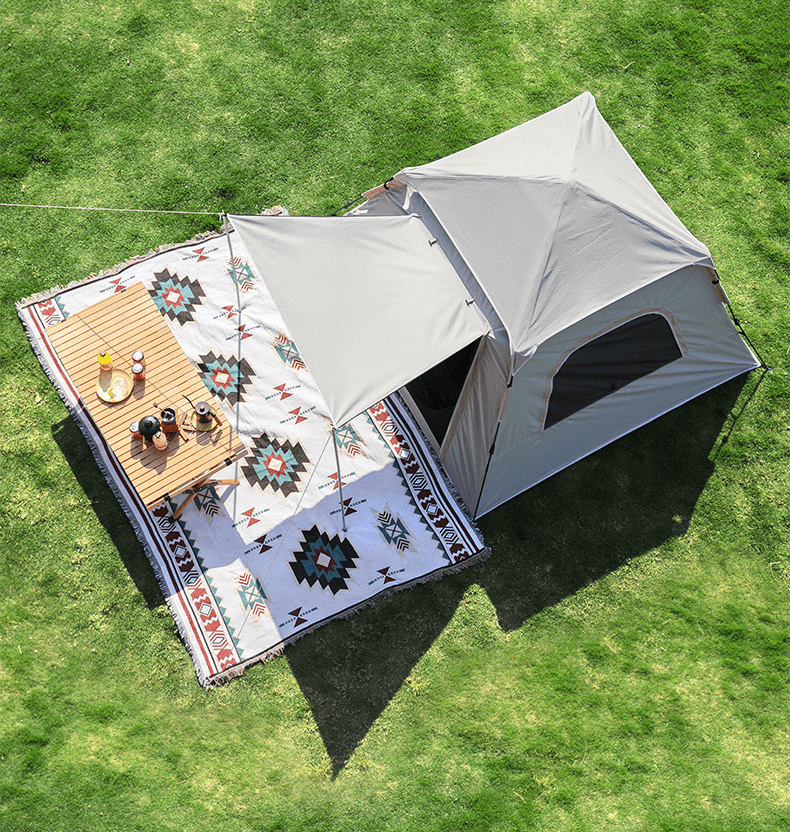 米黄色黑胶5（二门三窗）