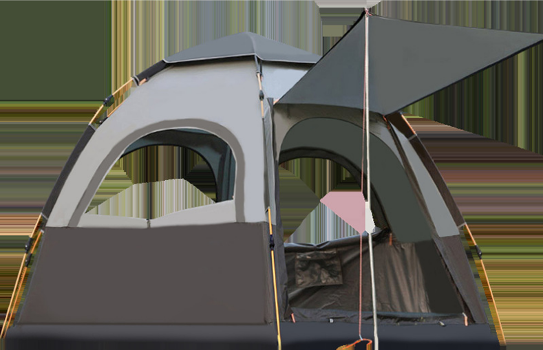 黑灰拼色6（两门两窗）