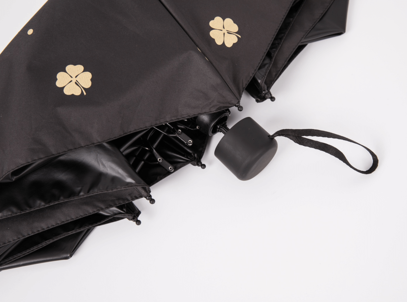 20 四叶草烫金11