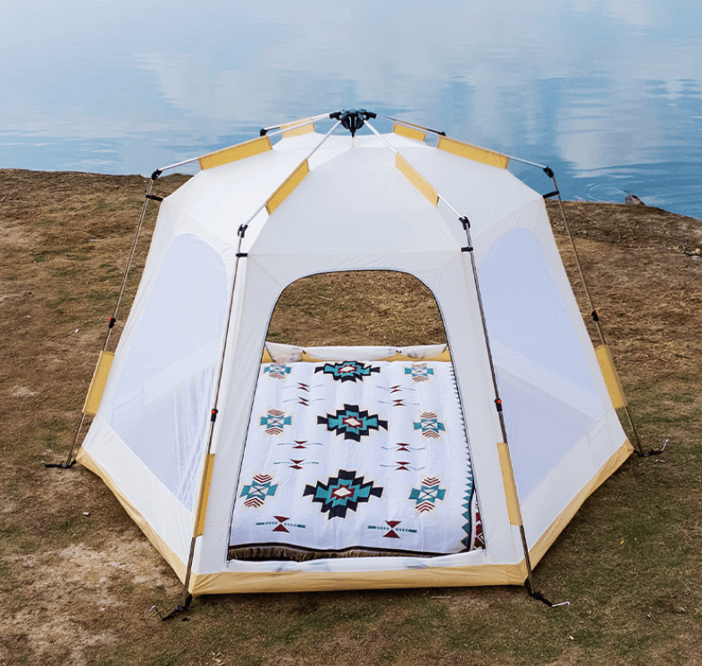 咖啡色黑胶不锈钢杆7