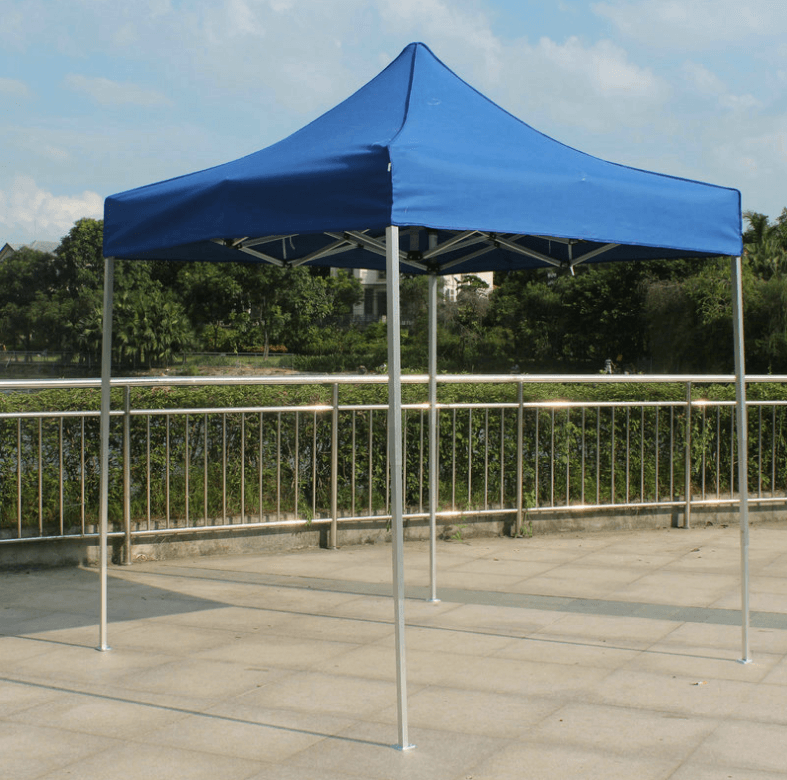 Wholesale Portable Outdoor Folding Advertising Aluminum Alloy Frame Event Party Gazebo Tent