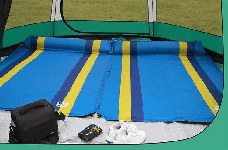 11 墨绿黑胶24（铝杆）