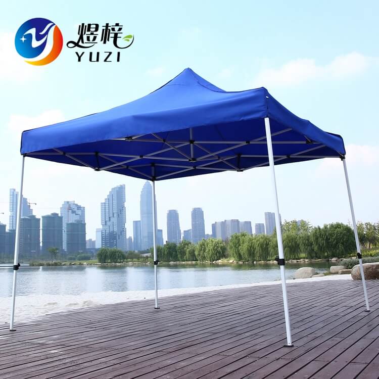 Wholesale 3x3M Portable Outdoor Pop Up Folding Advertising Trade Show Event Party Gazebo Tent 