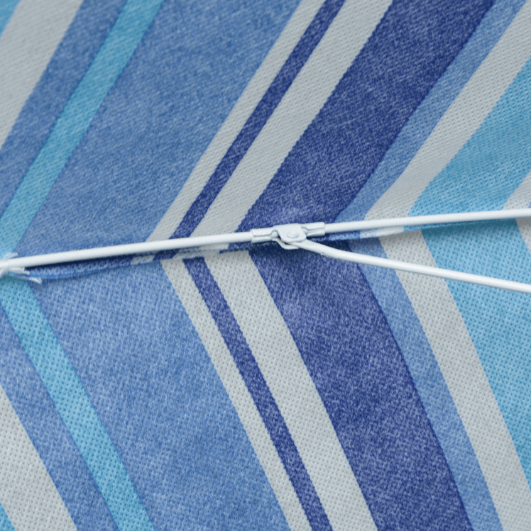 7 蓝色条纹4（铁转向）