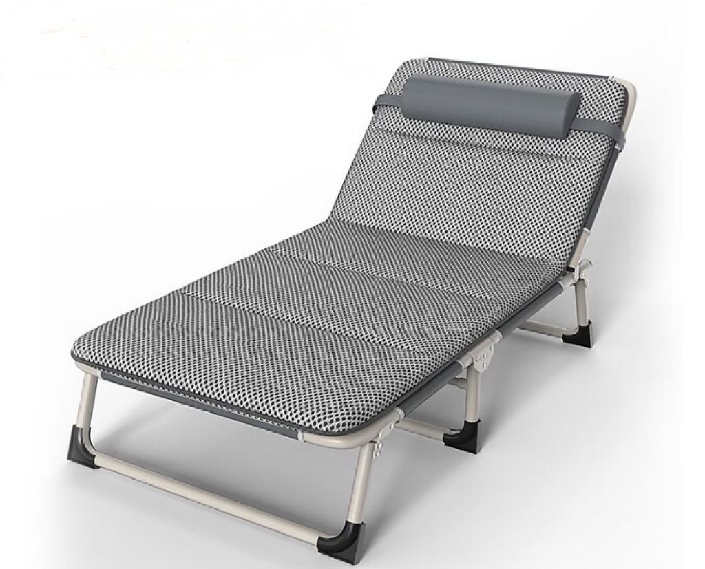 牛津布加4D透气垫