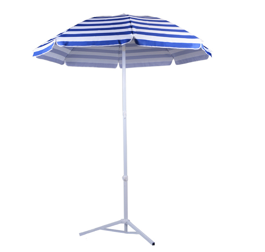 蓝白条纹1-2（带转向）