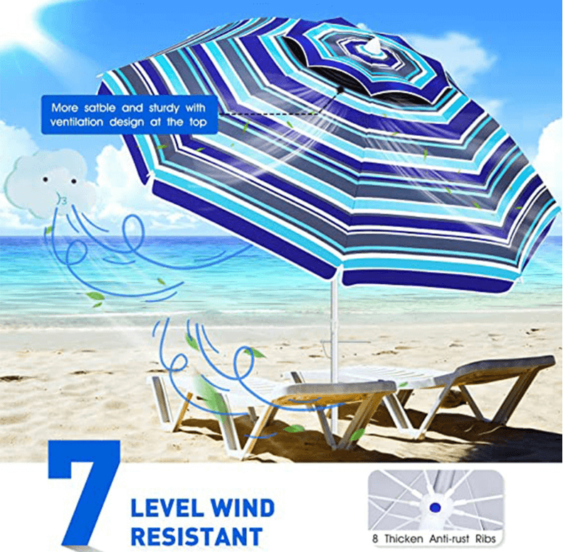 蓝白条纹3（带转向）