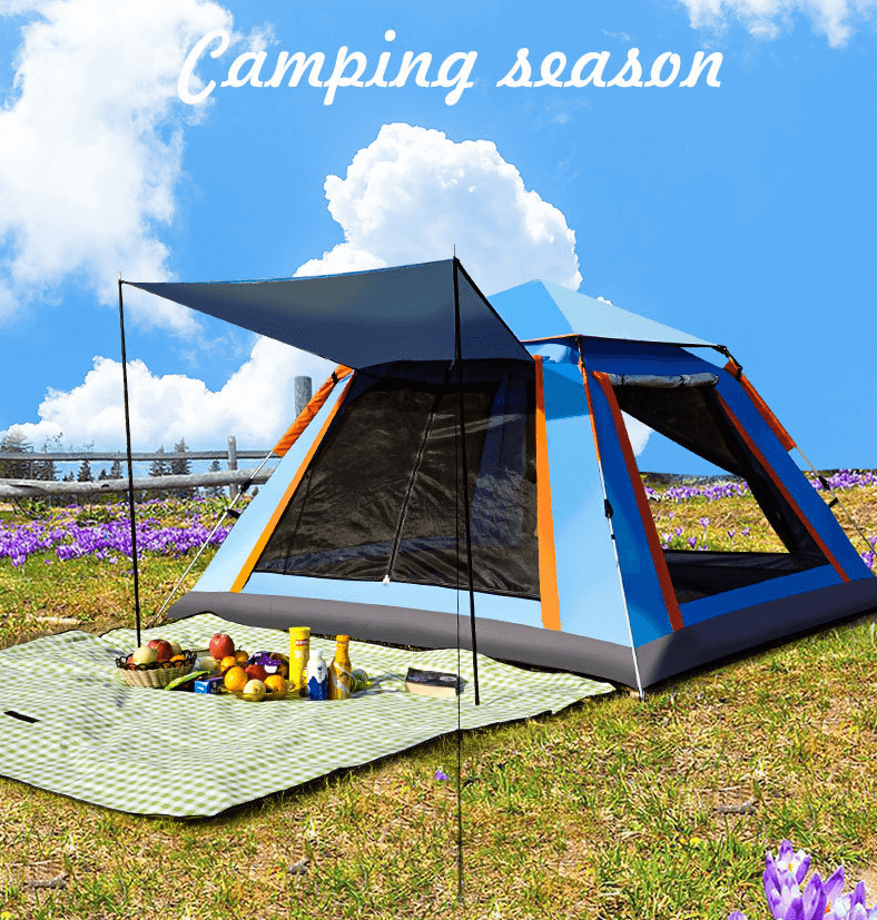 天蓝色（银胶）6