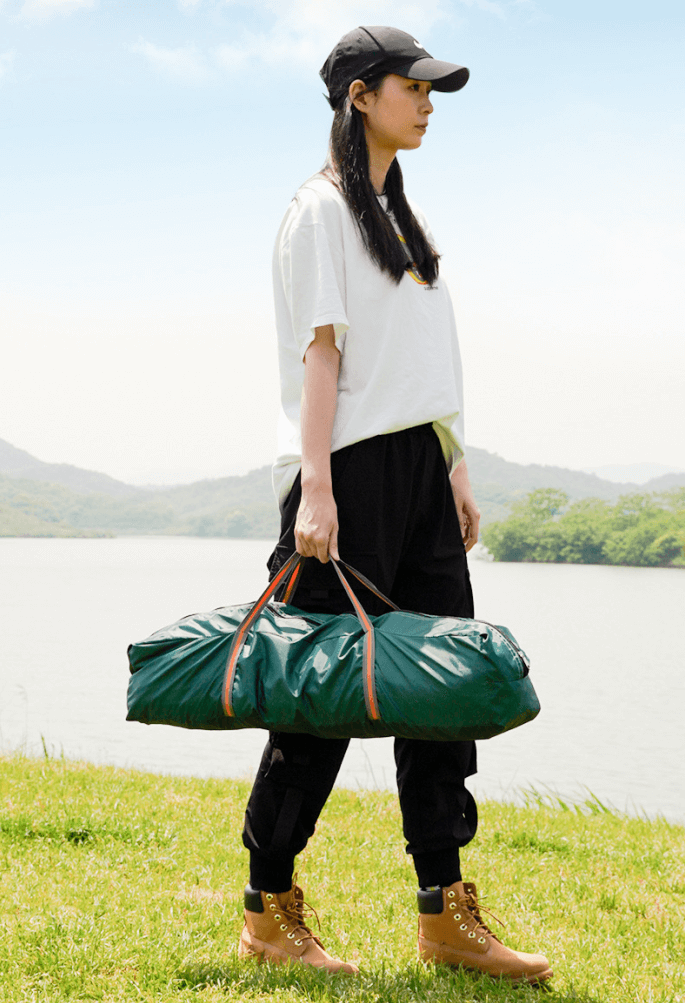 墨绿色（银胶）18