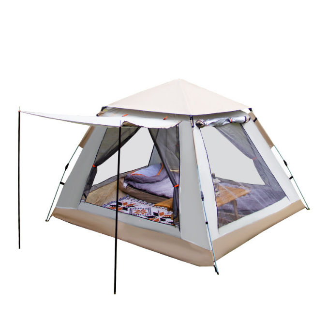 灰卡其拼色（银胶）6