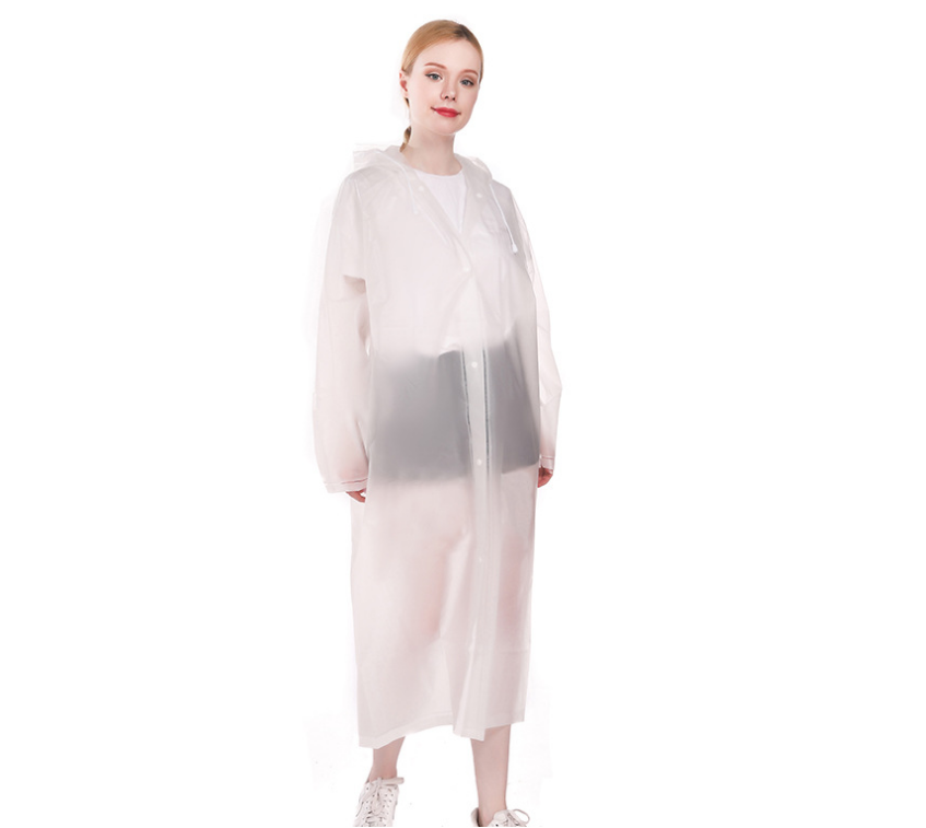 敞口 白色 单帽檐2