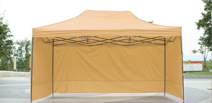 3x4.5 2 三面围布