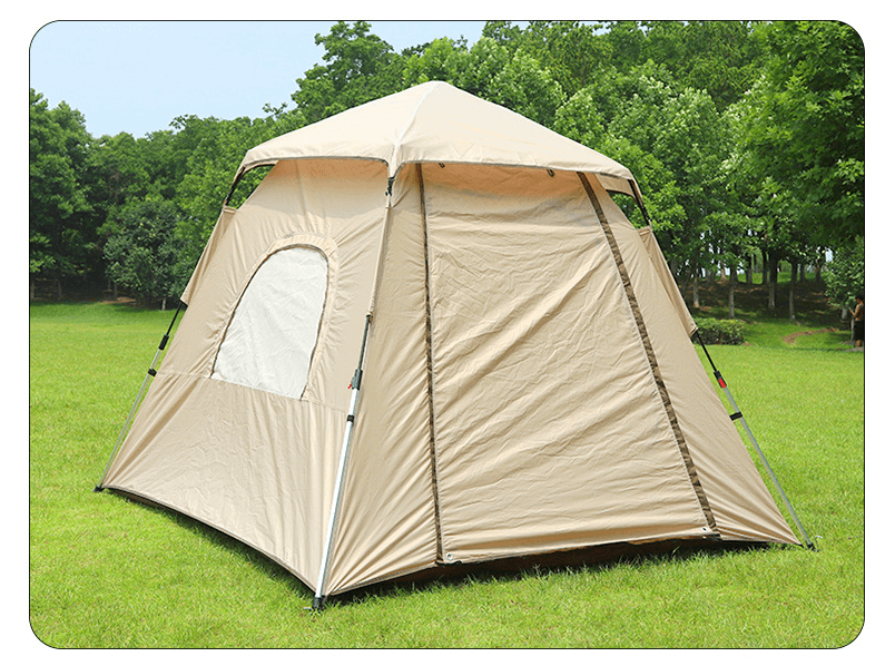 象牙黄银胶5（二门三窗）