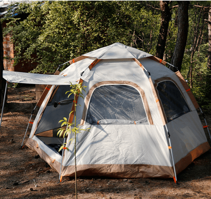 云雾灰2（两门六窗）