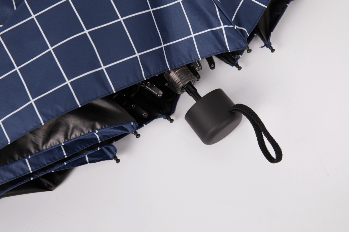 19 格子藏青色10